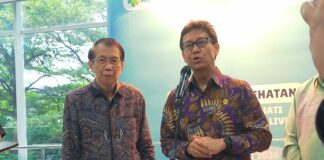 Menkes Budi Gunadi Dorong Penguatan Deteksi Dini Penyakit Hati di Indonesia