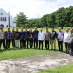 Mendiktisaintek Dorong Seleksi Mahasiswa Baru FK Beasiswa Pemerintah Daerah