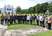 Mendiktisaintek Dorong Seleksi Mahasiswa Baru FK Beasiswa Pemerintah Daerah