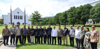 Mendiktisaintek Dorong Seleksi Mahasiswa Baru FK Beasiswa Pemerintah Daerah