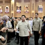 Presiden Tegaskan Kampus Miliki Peran Strategis Lahirkan Ide dan Gagasan untuk Hadapi Tantangan Global