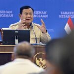 Prabowo Dukung Pendanaan Riset dari BUMN, Targetkan Reformasi Besar-Besaran Perusahaan Negara