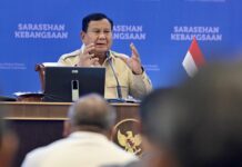 Prabowo Dukung Pendanaan Riset dari BUMN, Targetkan Reformasi Besar-Besaran Perusahaan Negara