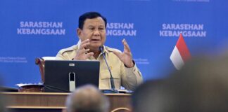 Prabowo Dukung Pendanaan Riset dari BUMN, Targetkan Reformasi Besar-Besaran Perusahaan Negara
