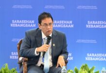 Di Hadapan Peserta KSTI 2026, Menkeu Purbaya Sampaikan Optimisme Ekonomi Indonesia akan Tumbuh 8 Persen