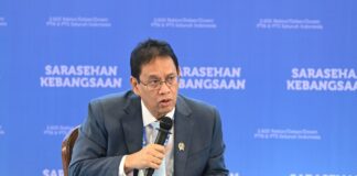 Di Hadapan Peserta KSTI 2026, Menkeu Purbaya Sampaikan Optimisme Ekonomi Indonesia akan Tumbuh 8 Persen