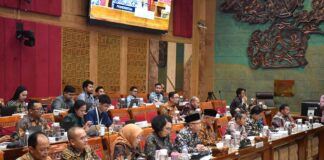 Komisi X DPR RI Setujui Tambahan Anggaran Kemendikdasmen TA 2027 untuk Guru dan Mutu Pendidikan