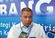 MRPTNI Usulkan Peningkatan Beasiswa Doktor hingga Pendanaan Riset BUMN kepada Presiden