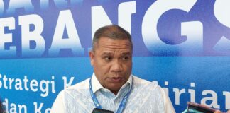 MRPTNI Usulkan Peningkatan Beasiswa Doktor hingga Pendanaan Riset BUMN kepada Presiden