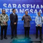 Sarasehan KSTI 2026 Dorong Riset dan Talenta untuk Transformasi Nasional