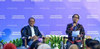 Sarasehan KSTI 2026, Perkuat Peran Perguruan Tinggi dalam Ketahanan Energi