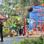 Optimalkan Ruang Seni Siswa, Sudin Pendidikan Kepulauan Seribu Berkomitmen Fasilitasi Hak dan Kreasi Anak
