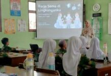 AILEC 2026 UMS Asah Kompetensi Calon Guru Indonesia