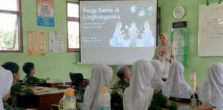 AILEC 2026 UMS Asah Kompetensi Calon Guru Indonesia