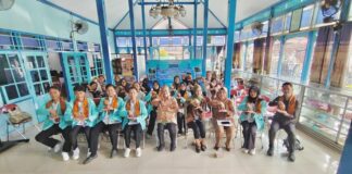 AKSI Baluwarti UNS Dorong Kampung Wisata Berdaya