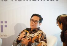 Mujadid Rais: CWLS Berpotensi Jadi Inovasi Keuangan Syariah untuk Pemberdayaan Komunitas dan Energi Terbarukan