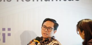 Mujadid Rais: CWLS Berpotensi Jadi Inovasi Keuangan Syariah untuk Pemberdayaan Komunitas dan Energi Terbarukan
