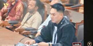 Penetapan Awal Hijriah Diuji ke MK