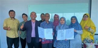 UM Bandung Perkuat Dakwah Lewat MoU Strategis
