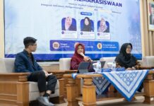 FAI UMS Edukasi Mahasiswa Cegah Kekerasan dan Bullying
