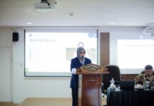 FK UMS Catat Sejarah, Raih Akreditasi Internasional IAAHEH dengan Status Fully Accredited 8 Tahun