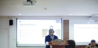 FK UMS Catat Sejarah, Raih Akreditasi Internasional IAAHEH dengan Status Fully Accredited 8 Tahun