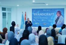 Risna Ungkap Kunci Inovasi Farmasi Masa Kini