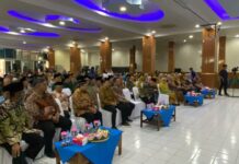 AI Ubah Pendidikan, Prof Bambang: Guru Tetap Nahkoda