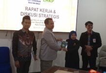 Raker LHKP Muhammadiyah Soroti Arah Pembangunan Surabaya