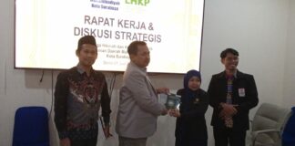 Raker LHKP Muhammadiyah Soroti Arah Pembangunan Surabaya