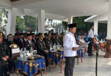 Wamendikdasmen: Pancasila Hidup Lewat Pendidikan Bermutu