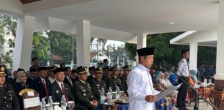 Wamendikdasmen: Pancasila Hidup Lewat Pendidikan Bermutu