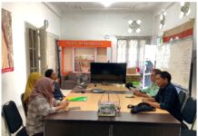 Bawaslu Surakarta Dorong Demokrasi Inklusif bagi Penghayat Kepercayaan