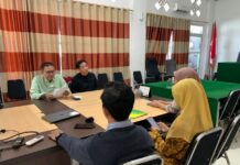 Bawaslu Surakarta Dorong Demokrasi Inklusif bagi Penghayat Kepercayaan
