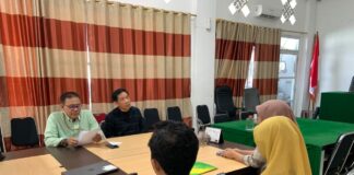 Bawaslu Surakarta Dorong Demokrasi Inklusif bagi Penghayat Kepercayaan