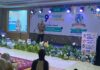 Rektor UMS Dorong Mahasiswa Aktif Berbahasa Inggris