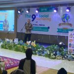 Rektor UMS Dorong Mahasiswa Aktif Berbahasa Inggris