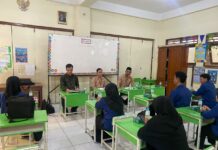 Refleksi PPL UMS Bekali Guru Profesional Masa Depan