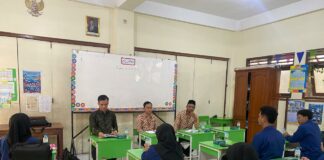 Refleksi PPL UMS Bekali Guru Profesional Masa Depan