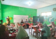 AUM Sambi Perkuat Keunggulan Sekolah Muhammadiyah
