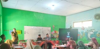 AUM Sambi Perkuat Keunggulan Sekolah Muhammadiyah