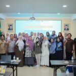 FKG UMS Gelar Pelatihan Patient Safety Klinik