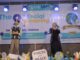 Social Gathering UMS Gaungkan Perdamaian Lewat Pentas Seni