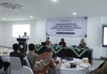 9.500 Mahasiswa PTMA Jabar Tangani Anak Tidak Sekolah