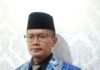 SAGU SAMU: Satu Guru Satu Murid (Gerakan Bersama Menjemput Masa Depan Sekolah)
