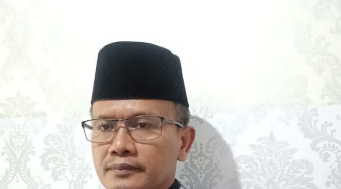 SAGU SAMU: Satu Guru Satu Murid (Gerakan Bersama Menjemput Masa Depan Sekolah)