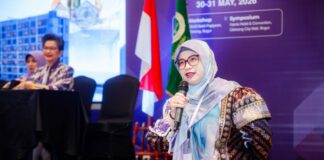 Dekan FK UMS: Perawatan Kulit Cegah Disabilitas Kusta