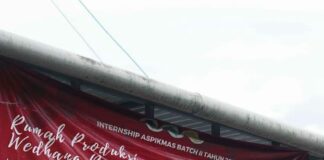 Wedhang Rempah Banteng Tembus Nusantara dari Banyumas