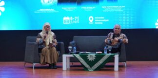 Din Syamsuddin Dorong Muhammadiyah Lindungi Pekerja Migran
