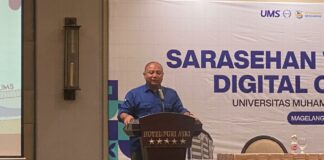 UMS Gandeng Wartawan dan Kreator Digital